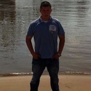 Meet your Posher, Robert